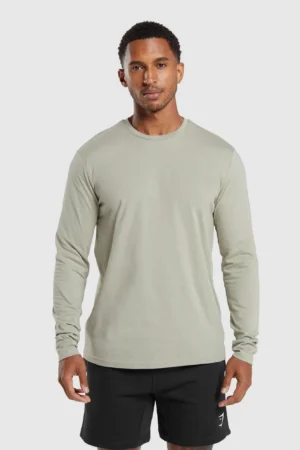 Pocket Shorts
